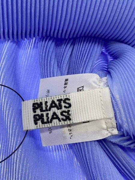 PLEATS PLEASE ISSEY MIYAKE(プリーツプリーズイッセイミヤケ) / 半袖