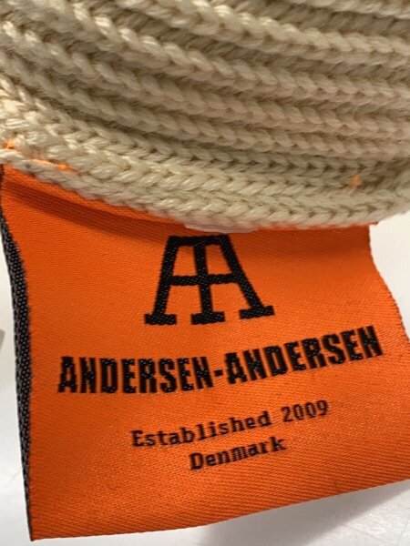 ANDERSEN-ANDERSEN(アンデルセンアンデルセン) / ニット・セーター 