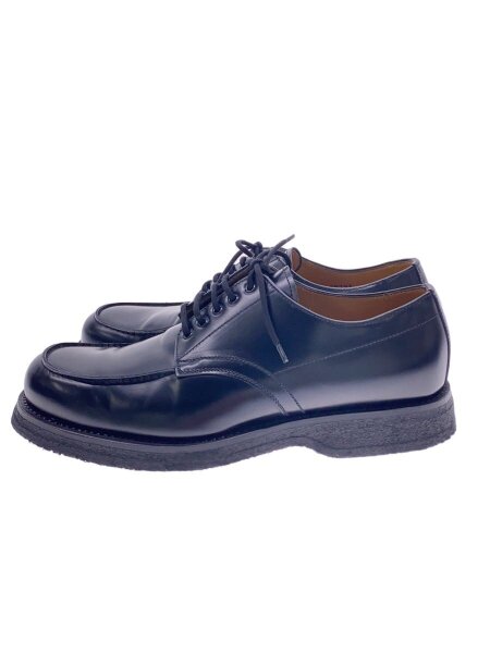 Silvano Mazza(シルバノマッツァ) / ドレスシューズ/US7.5/BLK/98293