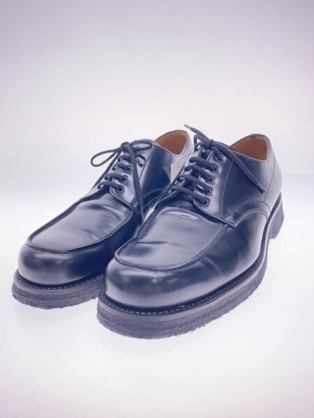Silvano Mazza(シルバノマッツァ) / ドレスシューズ/US7.5/BLK/98293