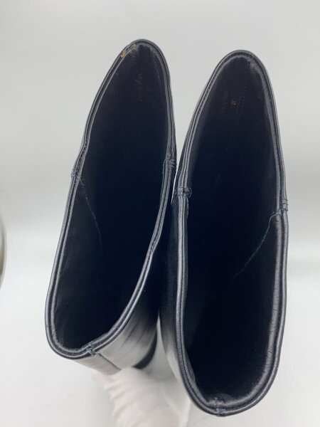PELLICO SUNNY(ペリコサニー) / ロングブーツ/38/BLK | 中古品の販売
