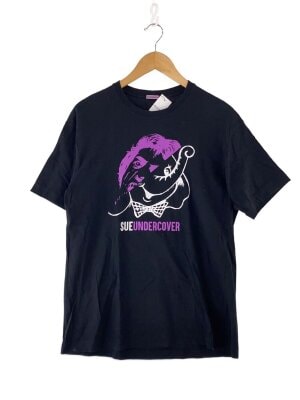 Sue UNDERCOVER（スーアンダーカバー）の中古品の通販サイト セカンド