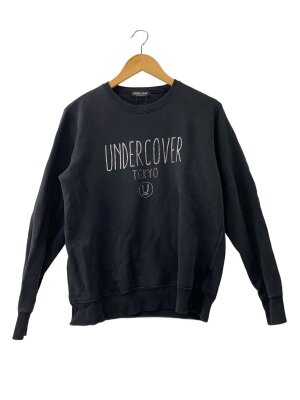トップス 20ss UNDERCOVER CINDY SHERMAN スウェット パーカー