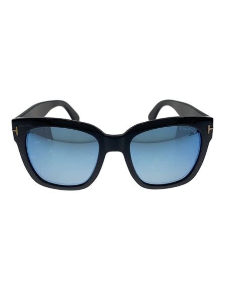 TOM FORD(トムフォード) / サングラス/プラスチック/BLK/メンズ/TF413
