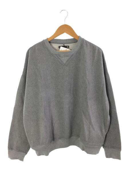 MINEDENIM(マインデニム) / スウェット/2/コットン/GRY | 古着の販売 