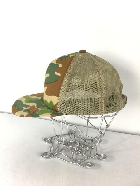 A BATHING APE(アベイシングエイプ) / メッシュキャップ/キャップ/M 