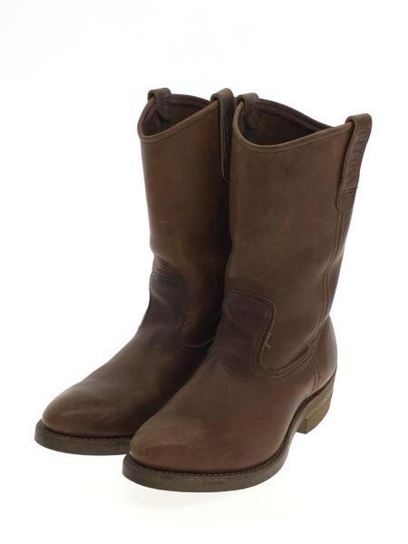 RED WING(レッドウィング) / ペコスブーツ・ペコスブーツ/25cm/BRW 