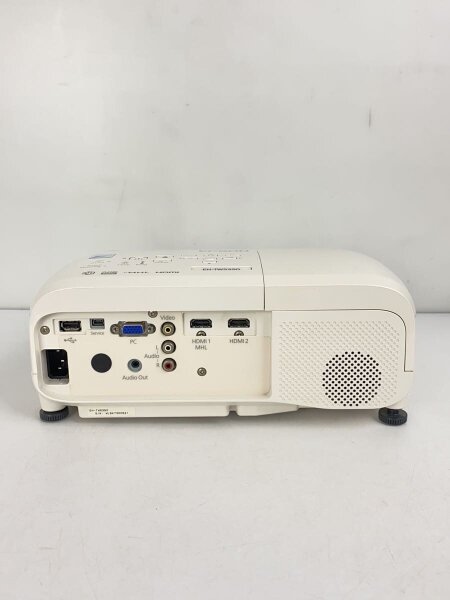 EPSON(エプソン) / プロジェクター EH-TW5350 | 中古品の販売・通販 