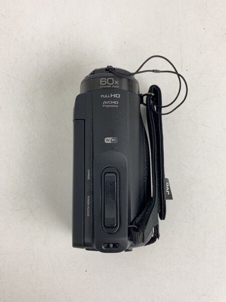 Victor・JVC GZ-RX680-B Victor・JVC GZ-RX680-D フルハイビジョン防水