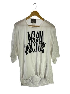 Vivienne Westwood MAN(ヴィヴィアンウエストウッドマン) / Tシャツ/46
