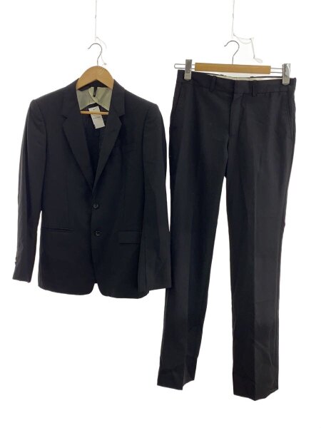 N.HOOLYWOOD(エヌハリウッド) / セットアップ/--/ウール/BLK/906peg 