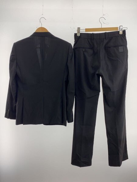 N.HOOLYWOOD(エヌハリウッド) / セットアップ/--/ウール/BLK/906peg 