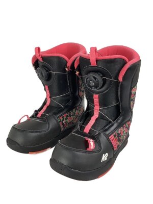 K2のスノーボードブーツ検索結果|中古品の通販サイト セカンド