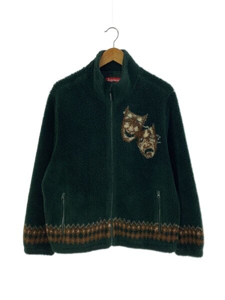 Supreme(シュプリーム) / 20SS/DRAMA MASK FLEECE JACKET/ジャケット/L 