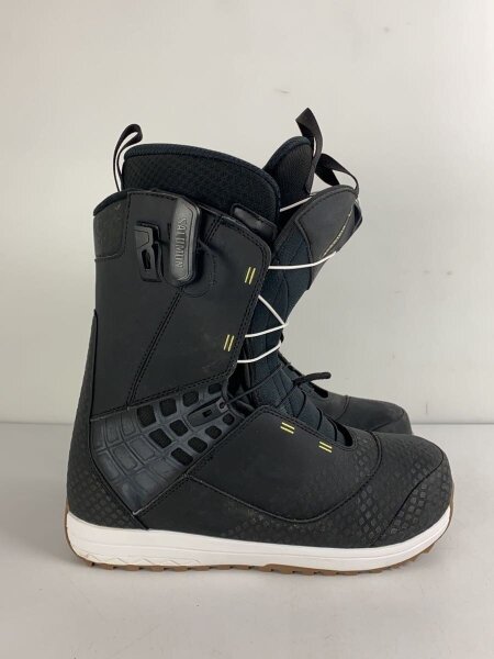 【SALOMON】DIALOGUE X スノーボードブーツ ブラック salomon(サロモン) / 411296 スノーボードブーツ/28.5cm/ブラック