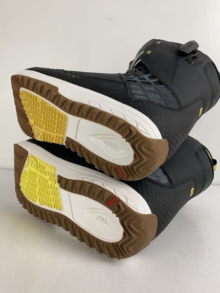 salomon(サロモン) / 411296 スノーボードブーツ/28.5cm/ブラック