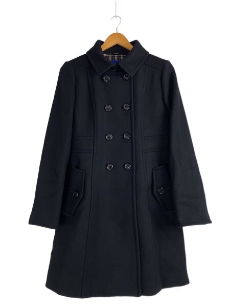 BURBERRY BLUE LABEL(バーバリーブルーレーベル) / コート/40/ウール 