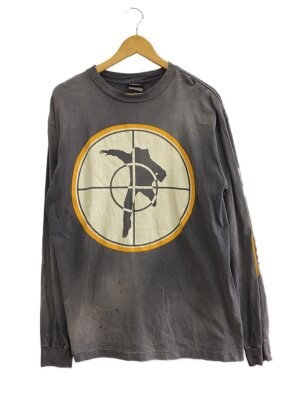 SAINT MICHAELのロングスリーブT検索結果|古着・中古品の通販サイト