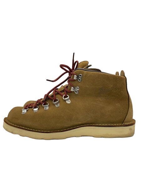 Danner(ダナー) / トレッキングブーツ/US9.5/BRW/スウェード/30868X 