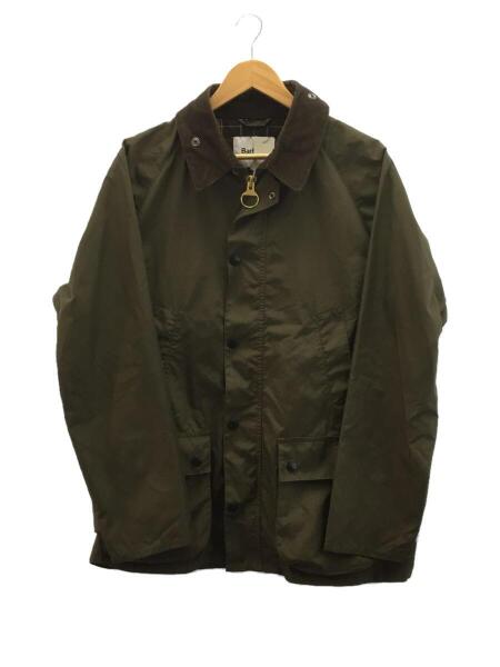 Barbour(バブアー) / ビデイル/ノンオイル/42/ナイロン/GRN/無地 Barbour(バブアー) / ビデイル/ノンオイル/42/ナイロン/GRN/無地