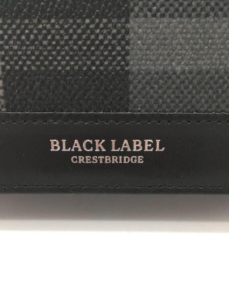 BLACK LABEL CRESTBRIDGE(ブラックレーベルクレストブリッジ 