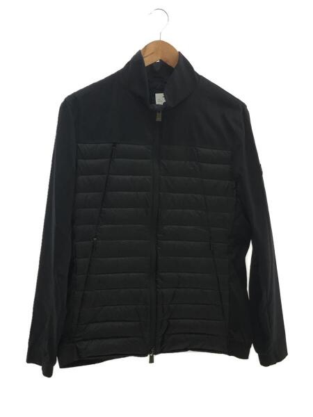 タトラス ナイロン ナイロンジャケット ダウン ブラック MTK19S4168