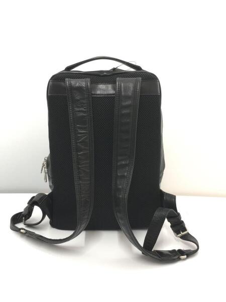 HERGOPOCH エルゴポック バックパック 黒 中古 - メルカリ｜リュック 