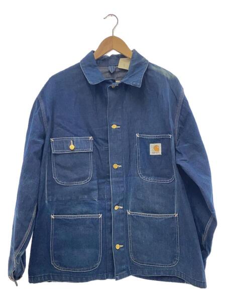 Carhartt(カーハート) / Carhartt/カーハート/カバーオール/44/デニム 