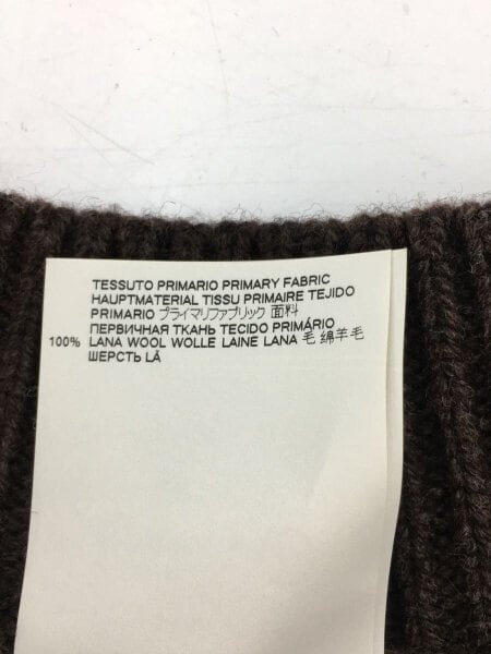 Maison Margiela(メゾンマルジェラ) / メゾンマルジェラ/ニットベスト