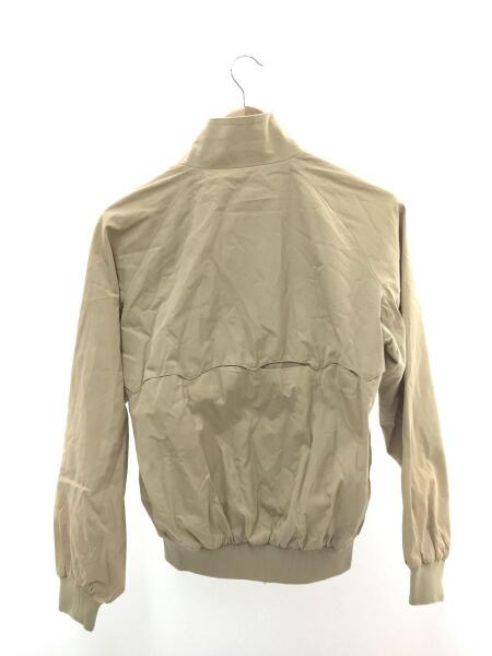 BARACUTA(バラクータ) / BARACUTA/バラクータ/ブルゾン/ベージュ 