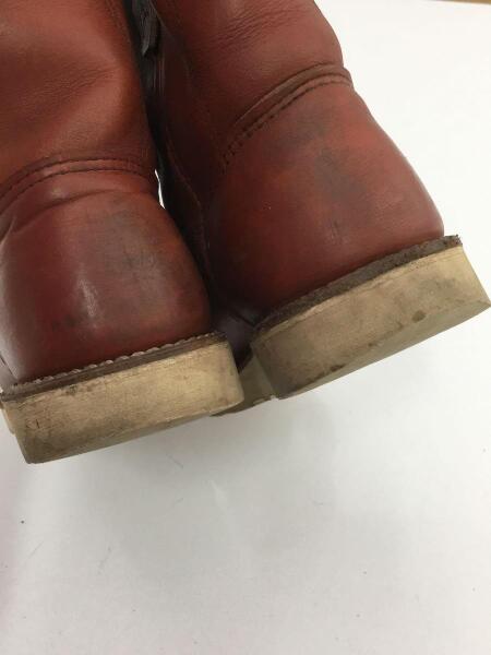 RED WING(レッドウィング) / RED WING/レッドウィング/ペコスブーツ