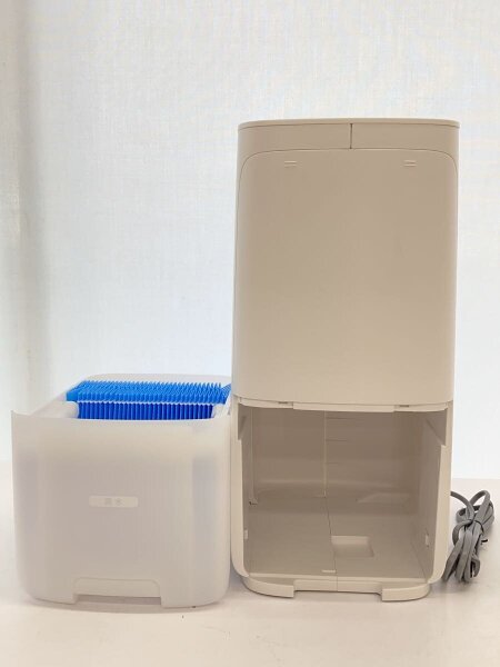 SHARP(シャープ) / 加湿器 HV-R75-W | 中古品の販売・通販ならセカンド