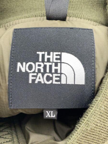 THE NORTH FACE(ザノースフェイス) / ザノースフェイス/ブルゾン/XL
