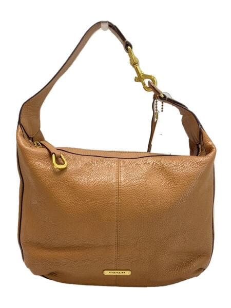COACH(コーチ) / COACH/コーチ/ショルダーバッグ/レザー/ブラウン 