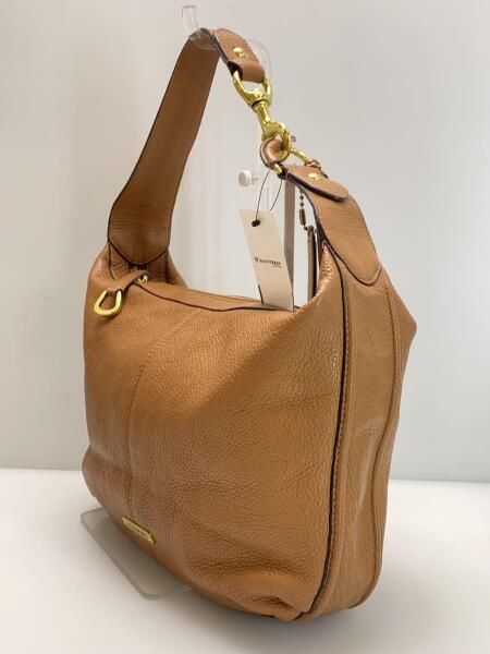 COACH(コーチ) / COACH/コーチ/ショルダーバッグ/レザー/ブラウン 