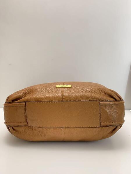 COACH(コーチ) / COACH/コーチ/ショルダーバッグ/レザー/ブラウン 