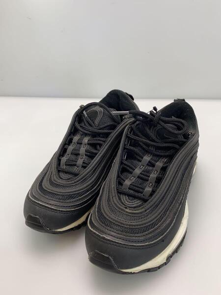 NIKE(ナイキ) / WMNS AIR MAX 97/ウィメンズエアマックス/ブラック 