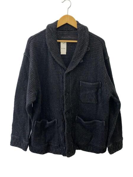 ポータークラシックコットンカーディガン