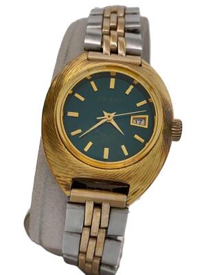 ORIENT（[トケイ]オリエント）の中古品の通販サイト セカンド