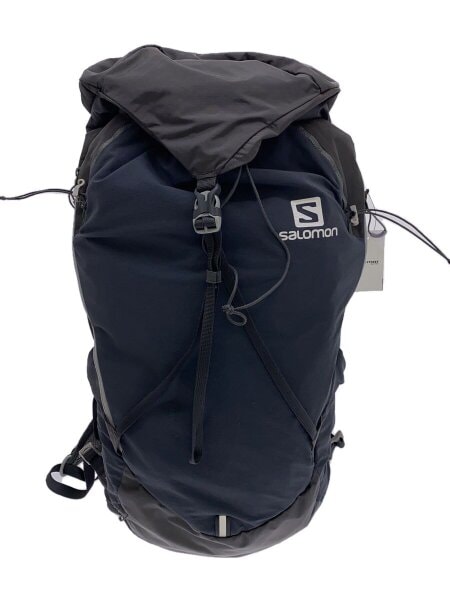 salomon(サロモン) / サロモン/リュック/グレー/無地/1284452 | 中古品 