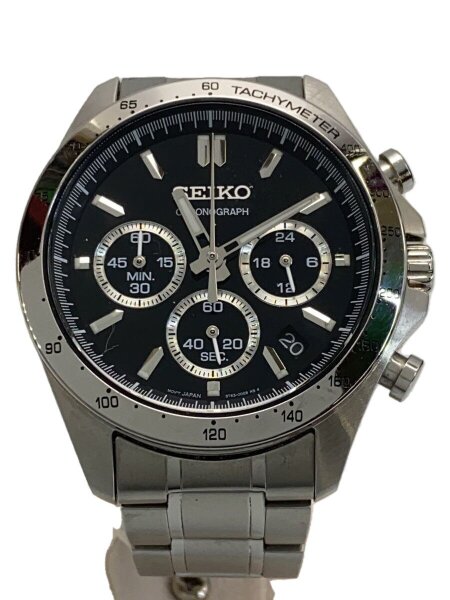 SEIKO(セイコー) / SEIKO/クォーツ腕時計/アナログ/ステンレス 