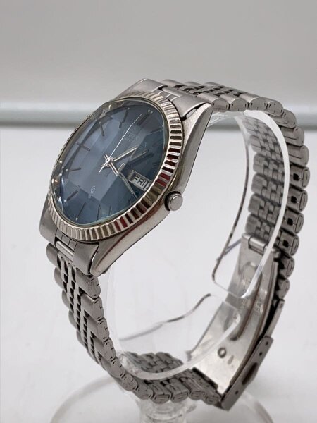 CITIZEN(シチズン) / シチズン/クォーツ腕時計/アナログ/ブルー