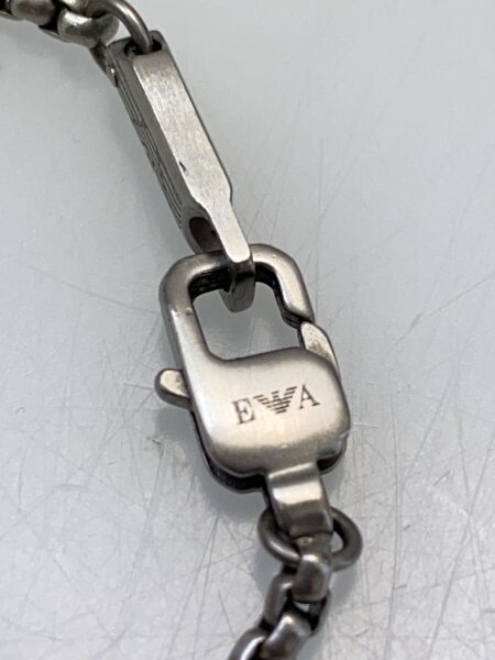 EMPORIO ARMANI(エンポリオアルマーニ) / ネックレス/--/SLV/トップ有