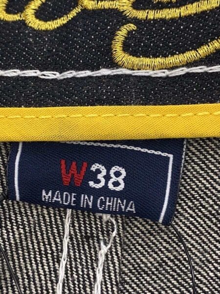 COOGI(クージー) / ショートパンツ/38/デニム/IDG/016-031327 | 古着の