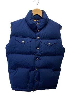 THE NORTH FACEのダウンベスト検索結果|古着・中古品の通販サイト