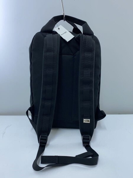 THE NORTH FACE(ザノースフェイス) / リュック/ポリエステル/BLK 