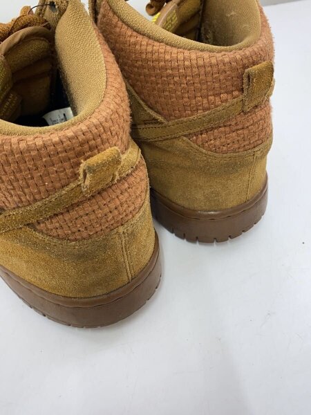 NIKE(ナイキ) / DUNK HIGH PREMIUM SB_ダンク ハイ プレミアム 