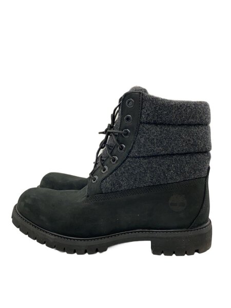 Timberland(ティンバーランド) / ブーツ/27cm/BLK/A2798// | 中古品の