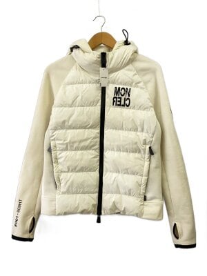 MONCLER(モンクレール) / LOCHNAGAR JACKET/ジャケット/0/コットン/NVY 