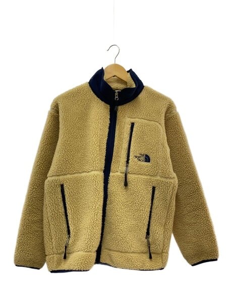 THE NORTH FACE(ザノースフェイス) / ボアフリースジャケット/S 